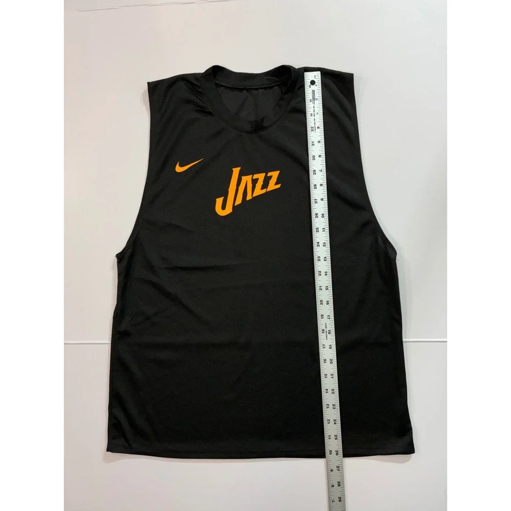 Nike utah jazz